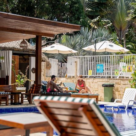 Hotel Villa Camila La Pintada Luaran gambar