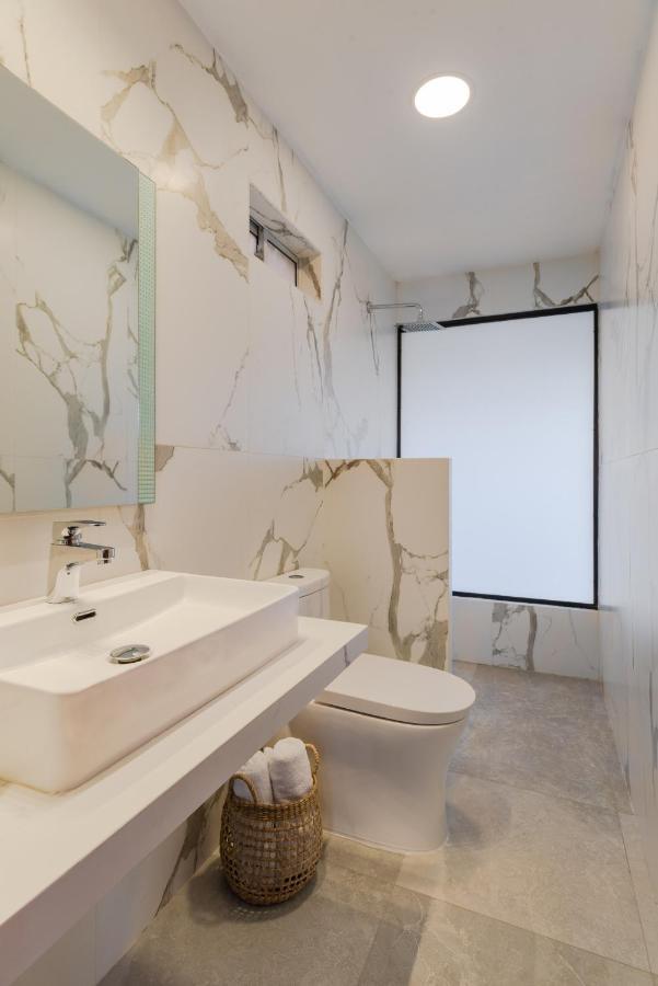 Hotel Villa Camila La Pintada Luaran gambar