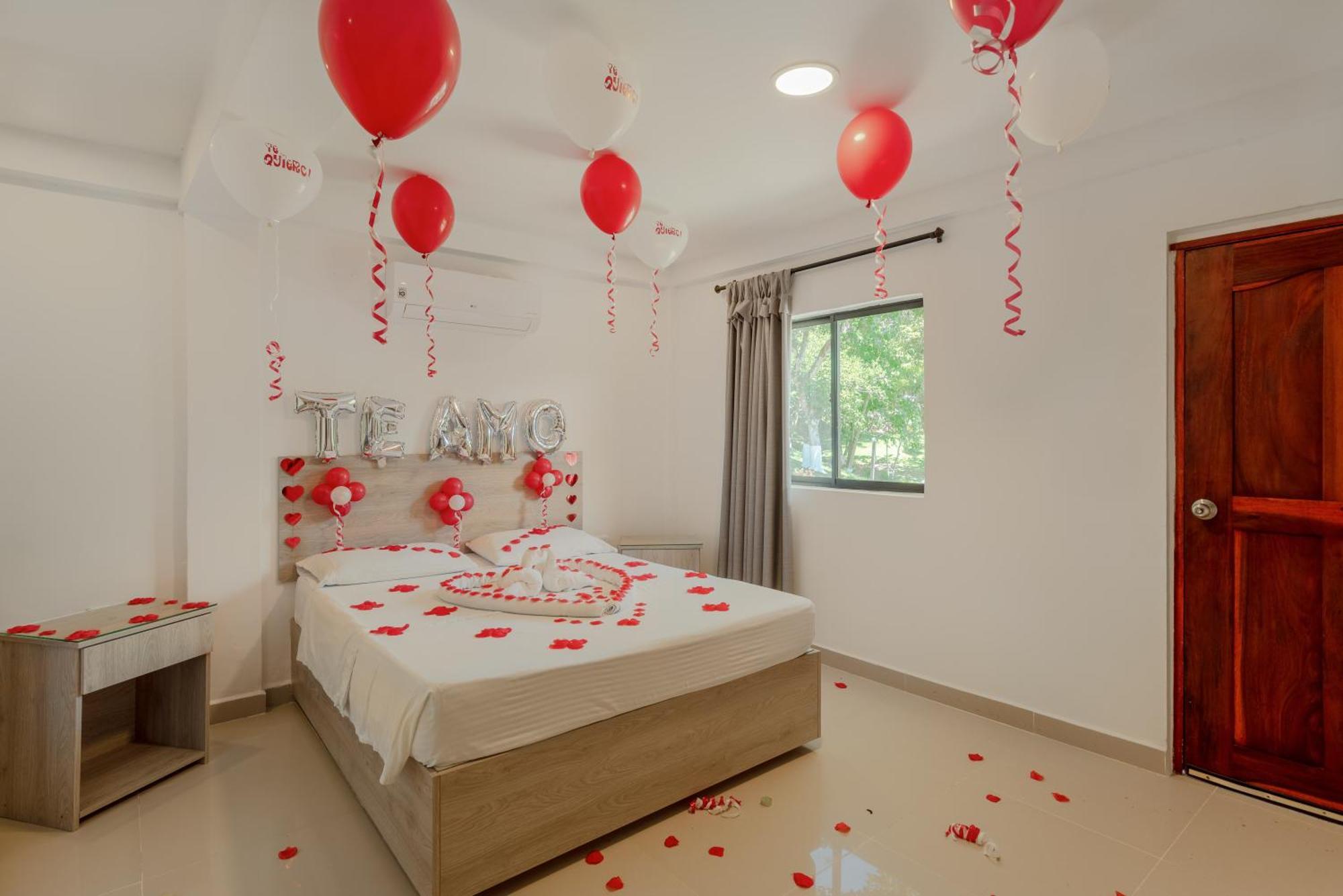 Hotel Villa Camila La Pintada Luaran gambar