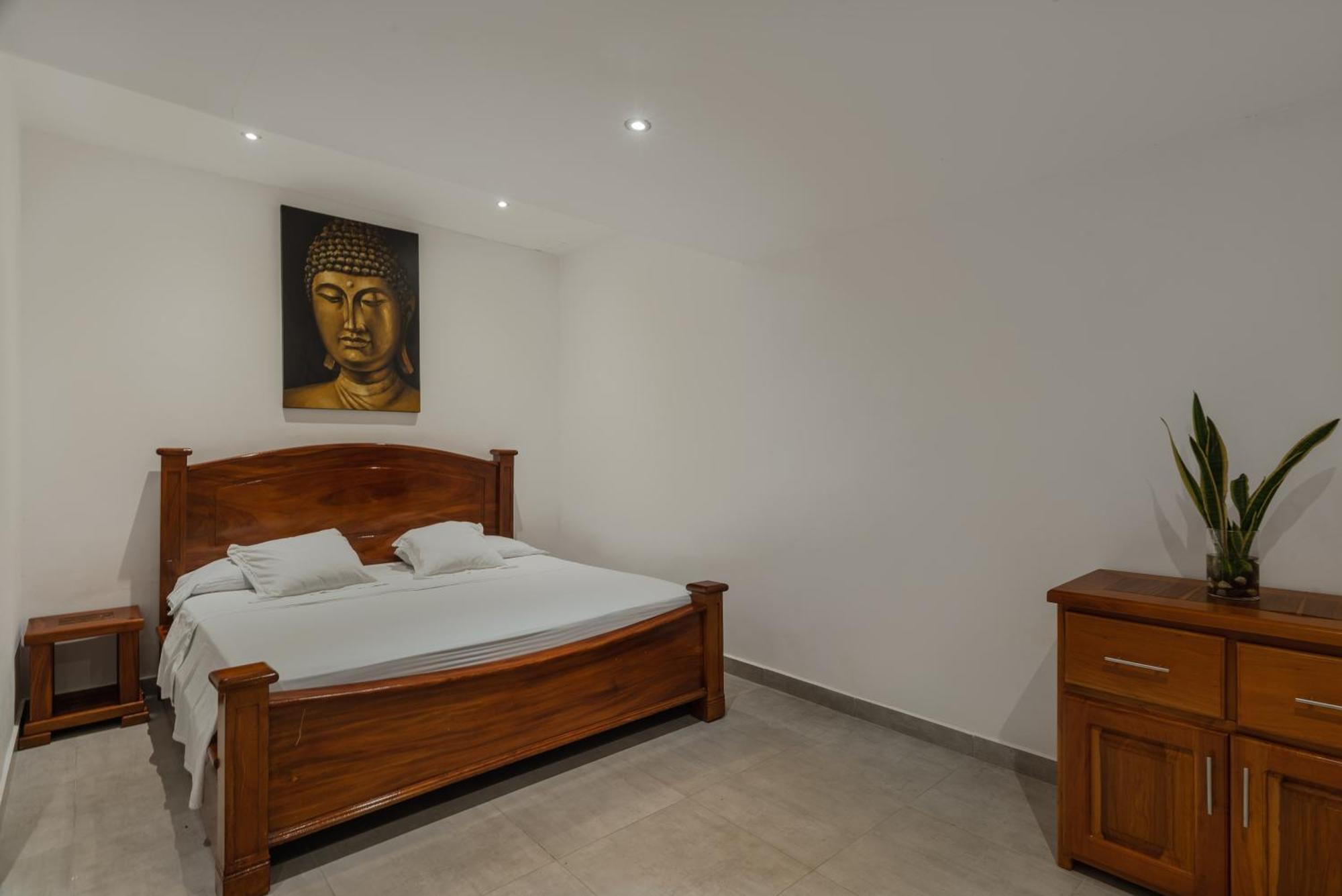 Hotel Villa Camila La Pintada Luaran gambar