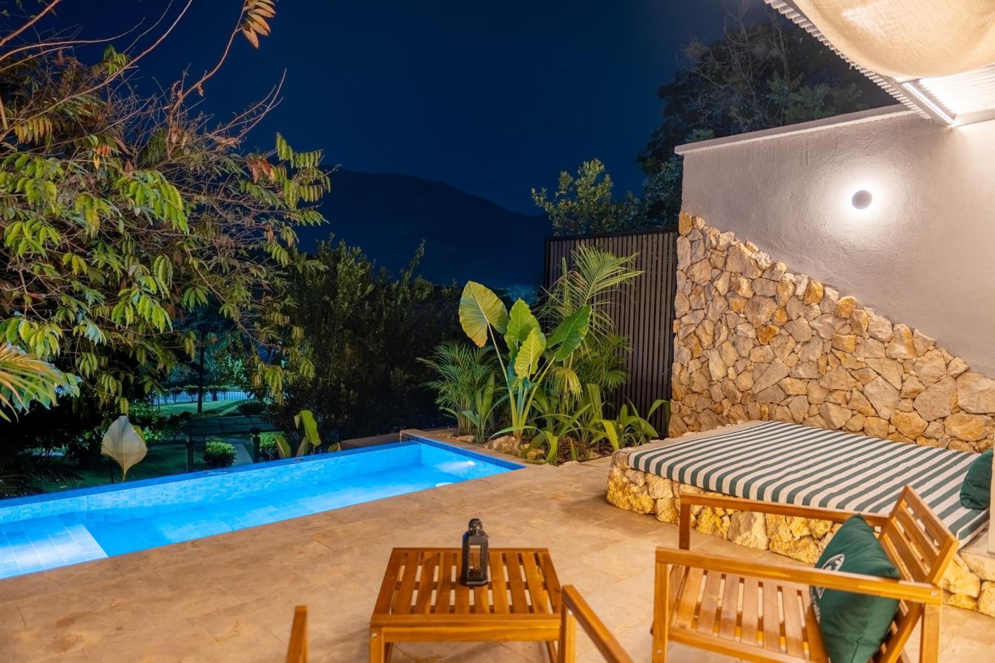 Hotel Villa Camila La Pintada Luaran gambar